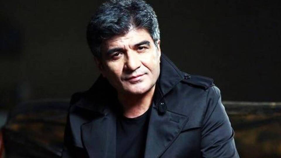 İbrahim Erkal filmi için start verildi