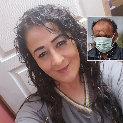 Boğarak öldürmüştü! Cezaevinde korkunç son!