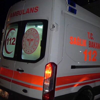 5 yıldızlı otelde kâbus! Restoranda yemek yiyordu!