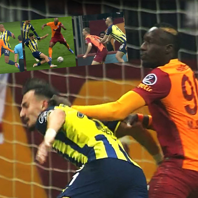 "VAR müdahalesi yanlış"