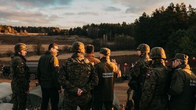 Polonya Başbakanı uyardı: AB için kırmızı alarm!