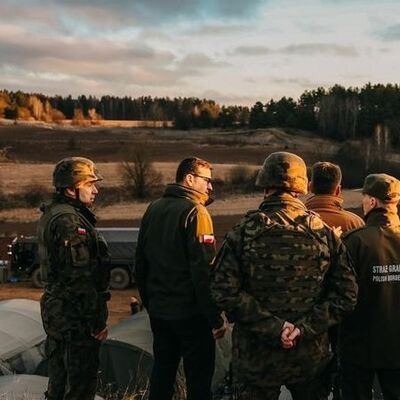 Polonya Başbakanı uyardı: AB için kırmızı alarm!