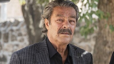 Kadir İnanır'ın sağlık durumu