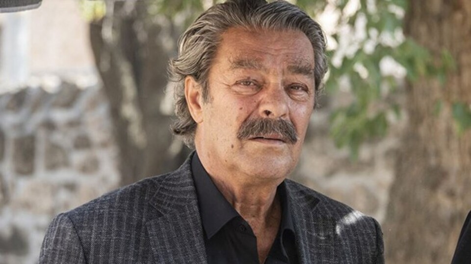 Kadir İnanır'ın sağlık durumu