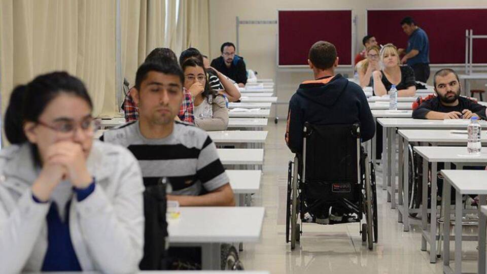 Engelli öğretmen ataması tercihleri nasıl yapılır?