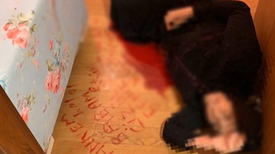 Kanıyla vahşeti yazmıştı! Karar açıklandı