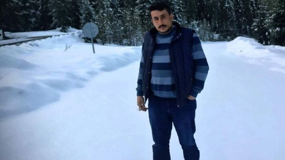 Katili 16 yaşında! Sokakta infaz!