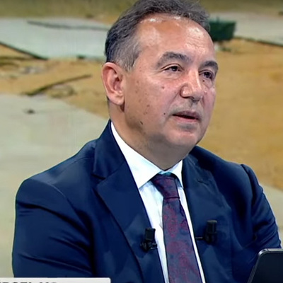 'Dünyanın iki büyük devinin stratejik işbirliği'