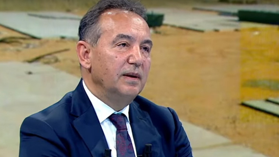 'Dünyanın iki büyük devinin stratejik işbirliği'