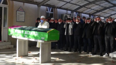 Işıl hemşirenin ölümü kahretti!