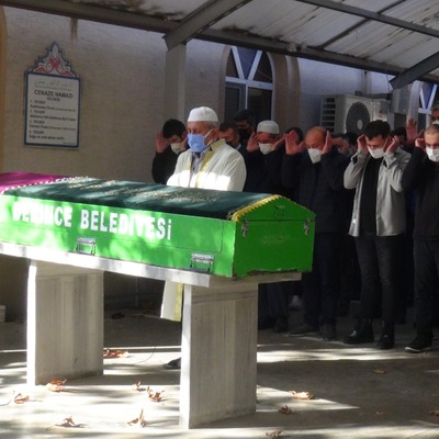 Işıl hemşirenin ölümü kahretti!