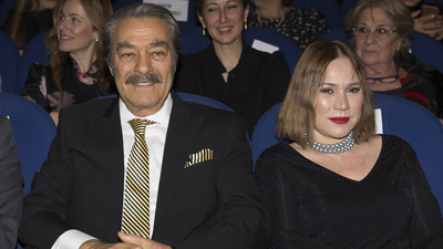 Kadir İnanır'dan güzel haber