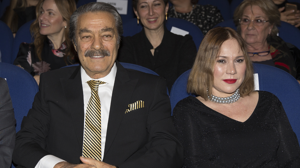 Kadir İnanır'dan güzel haber