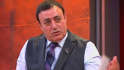 Mahmut Tuncer kimdir?