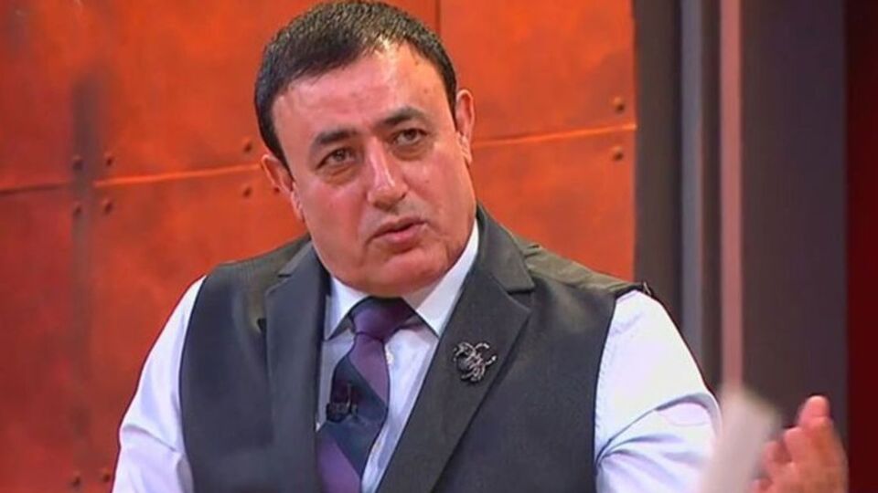 Mahmut Tuncer kimdir?