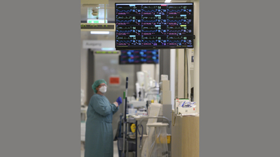 Yeni vaka sayısı açıklandı