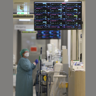 Yeni vaka sayısı açıklandı