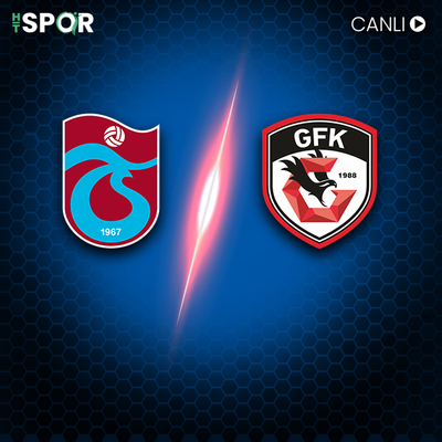 Fırtına doludizgin!