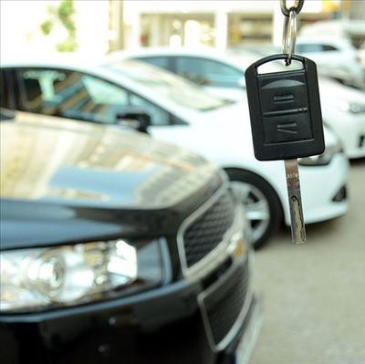Araba satışında 'Kara Liste' dönemi