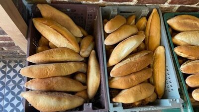 Ekmek fiyatlarına zam mı gelecek?