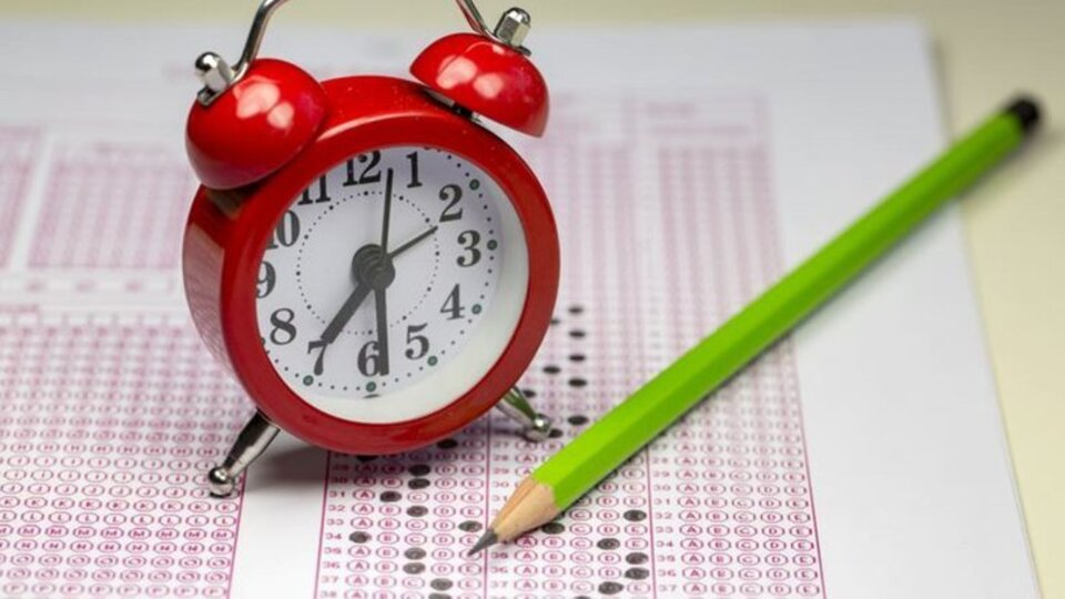 2022 KPSS ne zaman? Geri sayım başladı