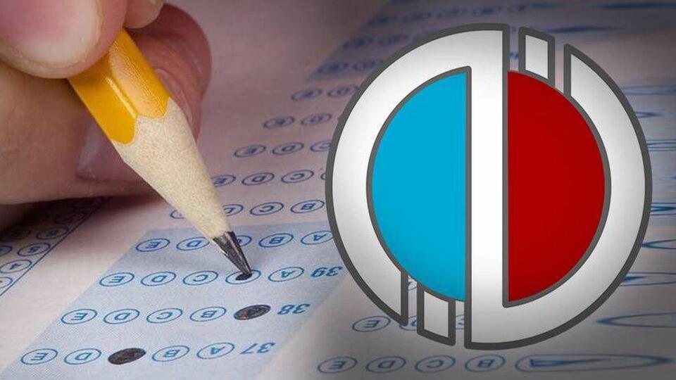 AÖF sınav yerleri belli oldu