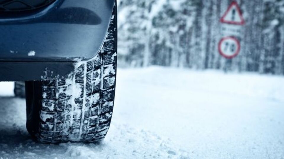 2021 Kış lastiği uygulaması ne zaman başlıyor?