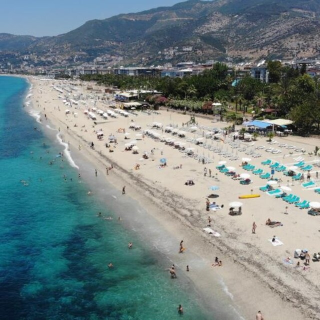 'Ruslar gelmeye devam ediyor'