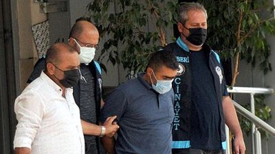 Mahkemeden ceza yağdı!