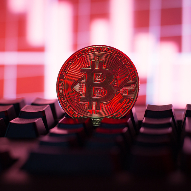 Bitcoin düşerken AVAX rekor kırdı