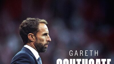 Southgate'in sözleşmesi uzatıldı