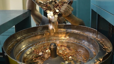 Darphaneden altın adımı! Yeniden basılacaklar