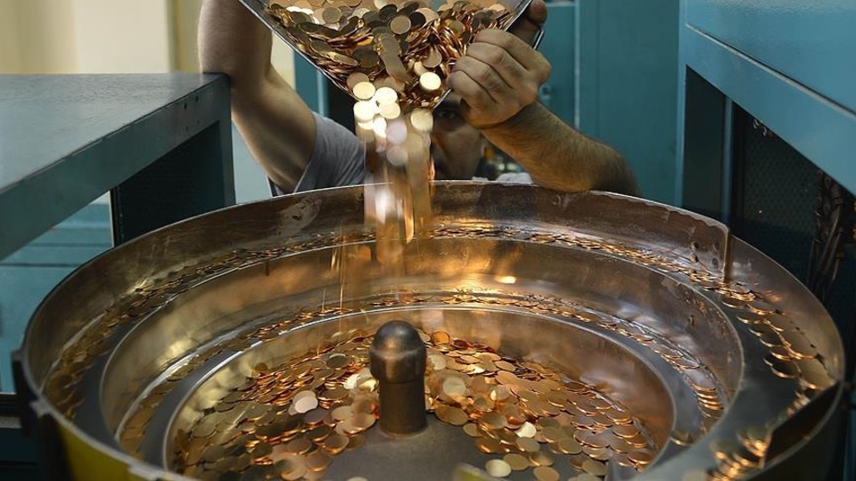 Darphaneden altın adımı! Yeniden basılacaklar