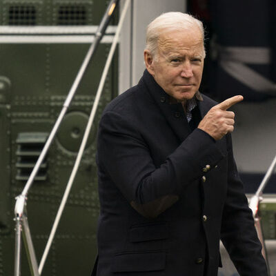 Biden 2024'te aday olacak mı?