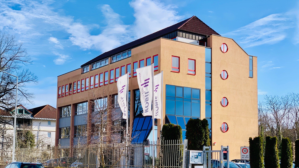 Avrupalı Türk şirketten yerli girişime yatırım