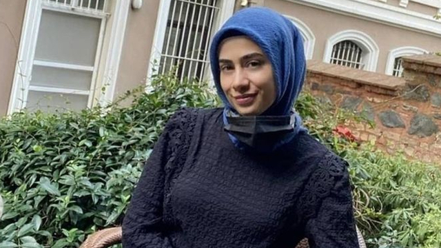 Başak Cengiz'in ismi mezun olduğu mimarlık fakültesine verildi