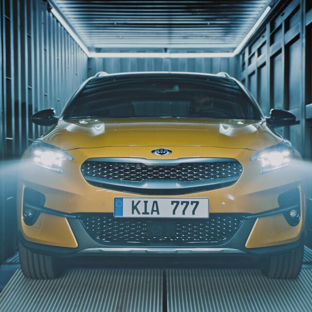 Kia Türkiye'de üst düzey atama
