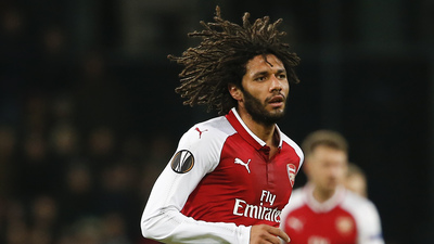 Elneny için flaş açıklama