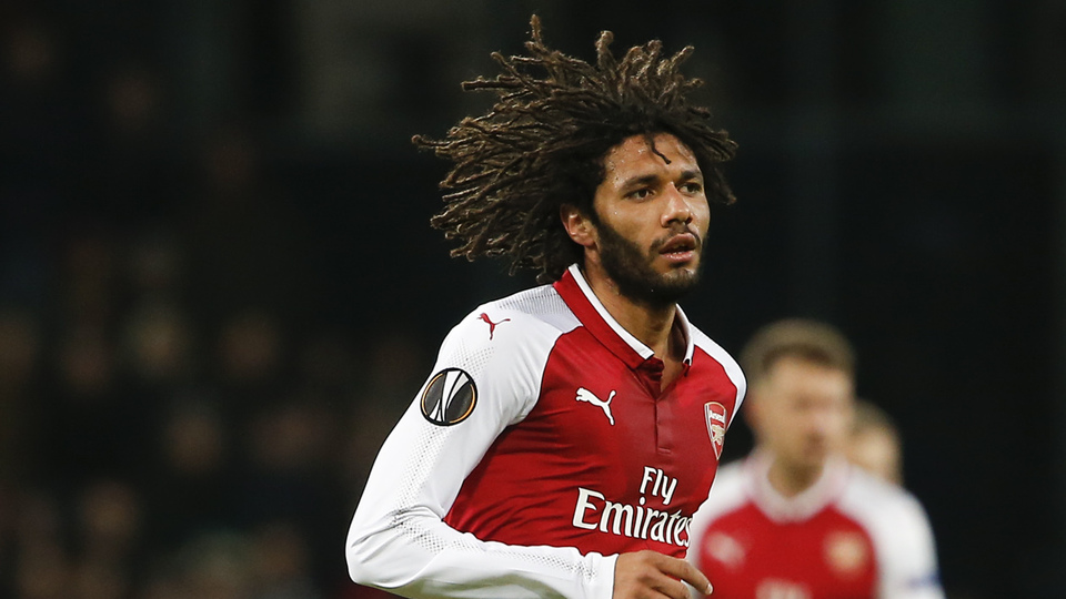 Elneny için flaş açıklama