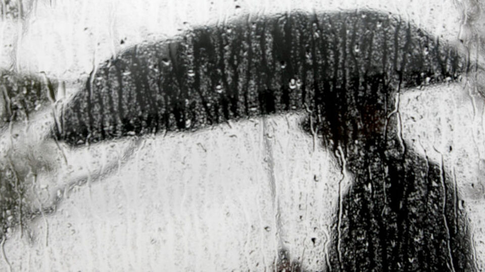 Sarı kodlu uyarı! Marmara ve Ege'de kuvvetli sağanak