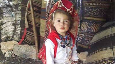 Müslüme'nin dedesi tutuklandı!