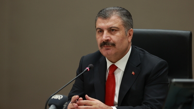 Kapanma yeniden gelecek mi? Bakan Koca'dan önemli açıklama