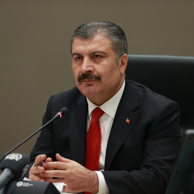 Kapanma yeniden gelecek mi? Bakan Koca'dan önemli açıklama