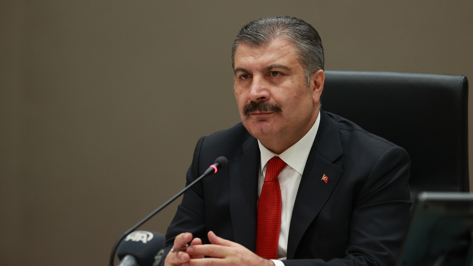 Kapanma yeniden gelecek mi? Bakan Koca'dan önemli açıklama