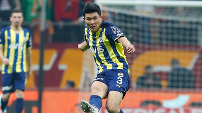 Tek kişilik duvar: Kim Min-Jae