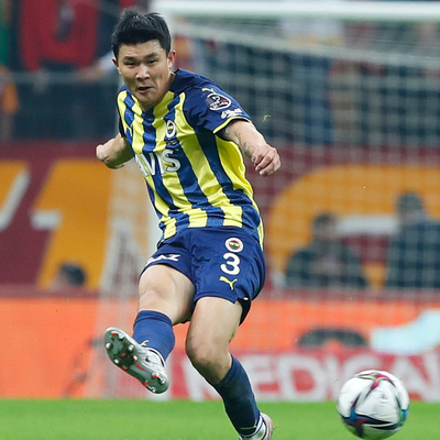 Tek kişilik duvar: Kim Min-Jae