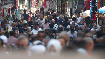 Covid'i geçirenlere kritik uyarı!