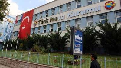 THK'nin taşınmaz satışları iptal edildi