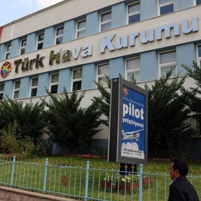 THK'nin taşınmaz satışları iptal edildi