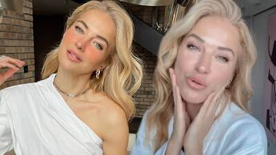 'Estetik' iddialarına yanıt